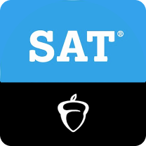 SAT logo