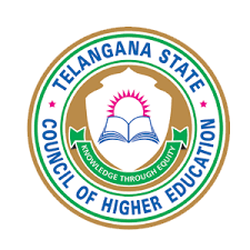 TS EDCET logo