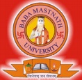 Baba MastNath University - [BMU] logo