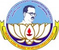 Bharathidasan University - [BU]