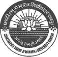 Chhatrapati Shahu Ji Maharaj University - [CSJMU]