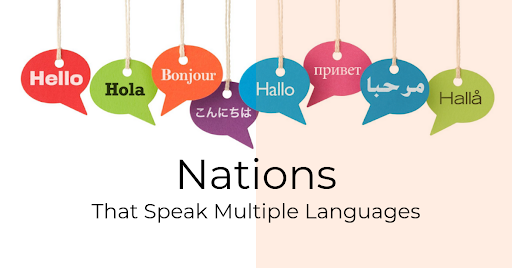 Nations with Highest Language Diversity in the World