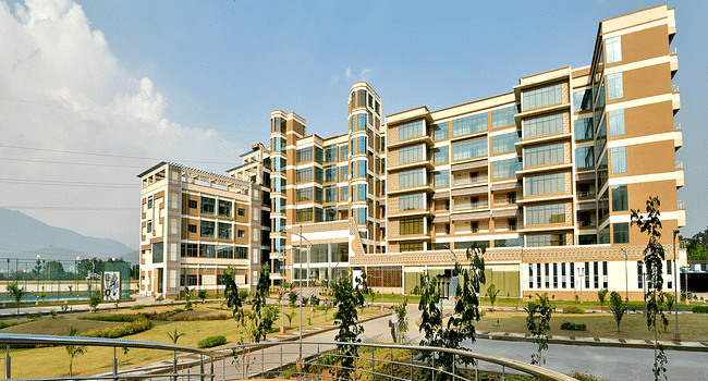XLRI Jamshedpur hosted 30th JRD Tata Oration on November 19