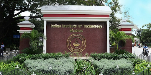 IIT Madras Placement 2022: 25 Students Receive Packages Over INR 1 ...