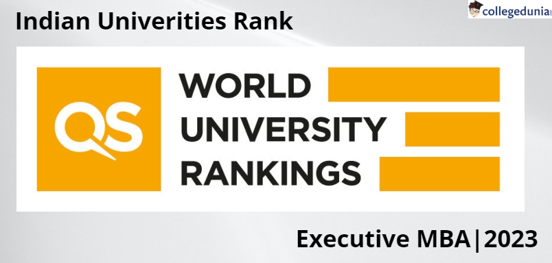 QS Global Executive MBA Rankings 2023: IIM Bangalore Ranks Among Top 50 ...