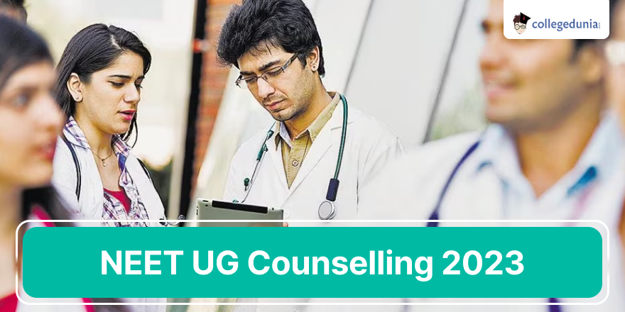 NEET UG Counselling 2023 Special Stray Vacancy Round Allotment Out mcc neet-ug-counselling-2023-special-stray-vacancy-round-allotment-out-mcc