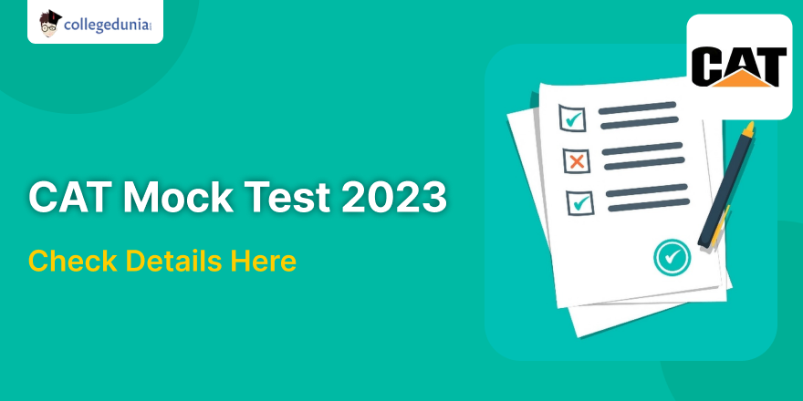 FREE MOCK TEST FOR CAT 2023 visual data 3