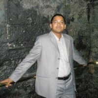 Nishant Thakur's Review On C. V. Raman Global University, Bhubaneswar ...