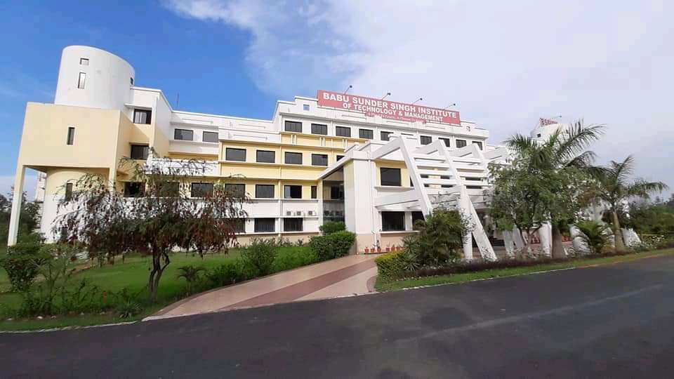 Babu Sunder Singh Institute of Technology and Management - [BSSITM ...