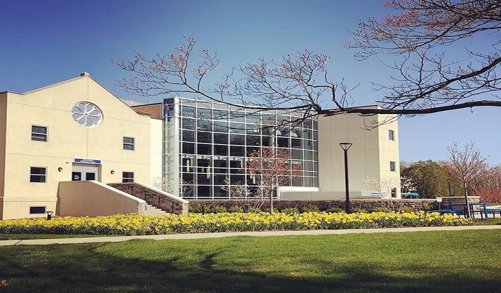 Berkeley College banner