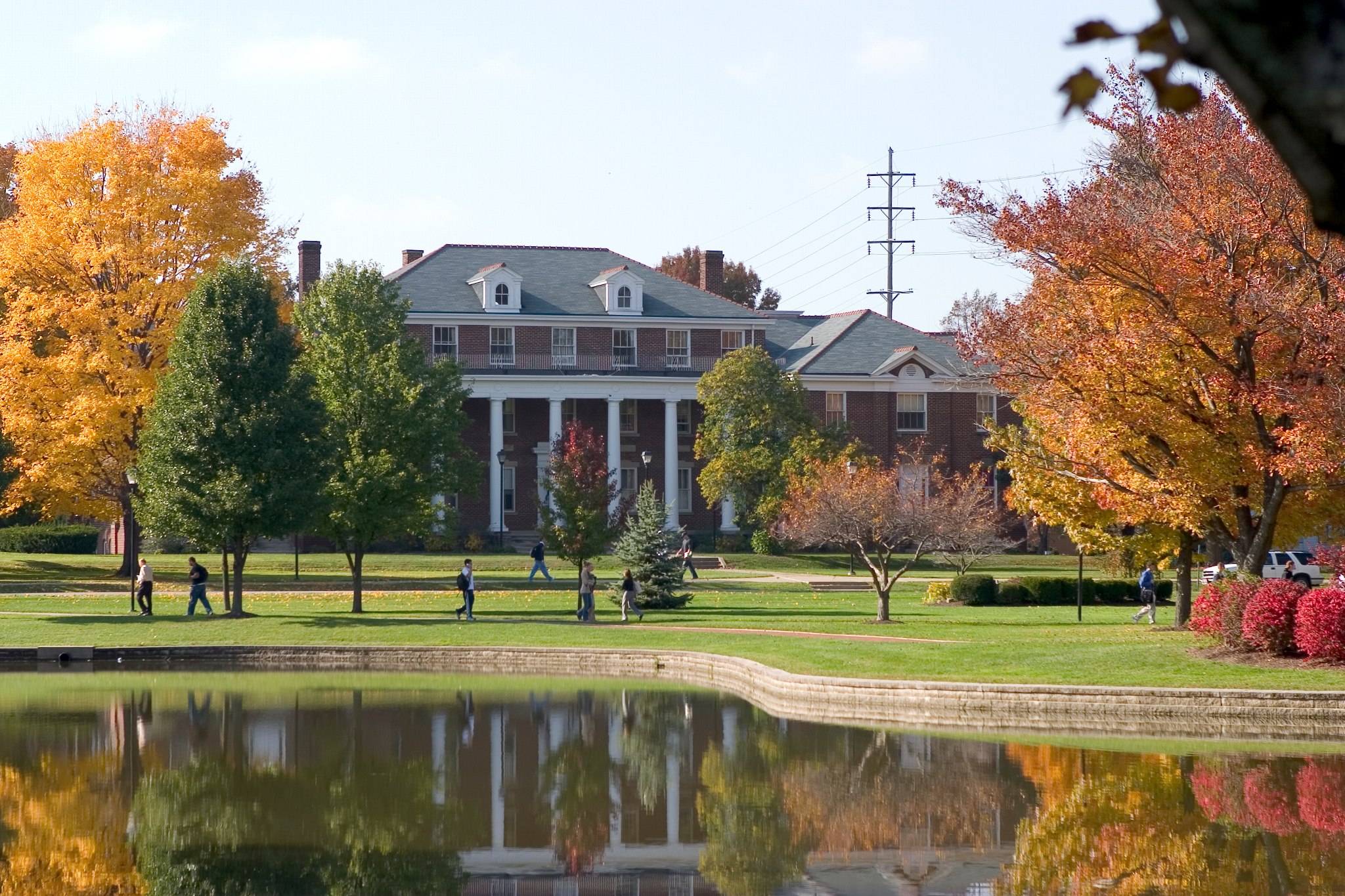 University of Mount Union banner