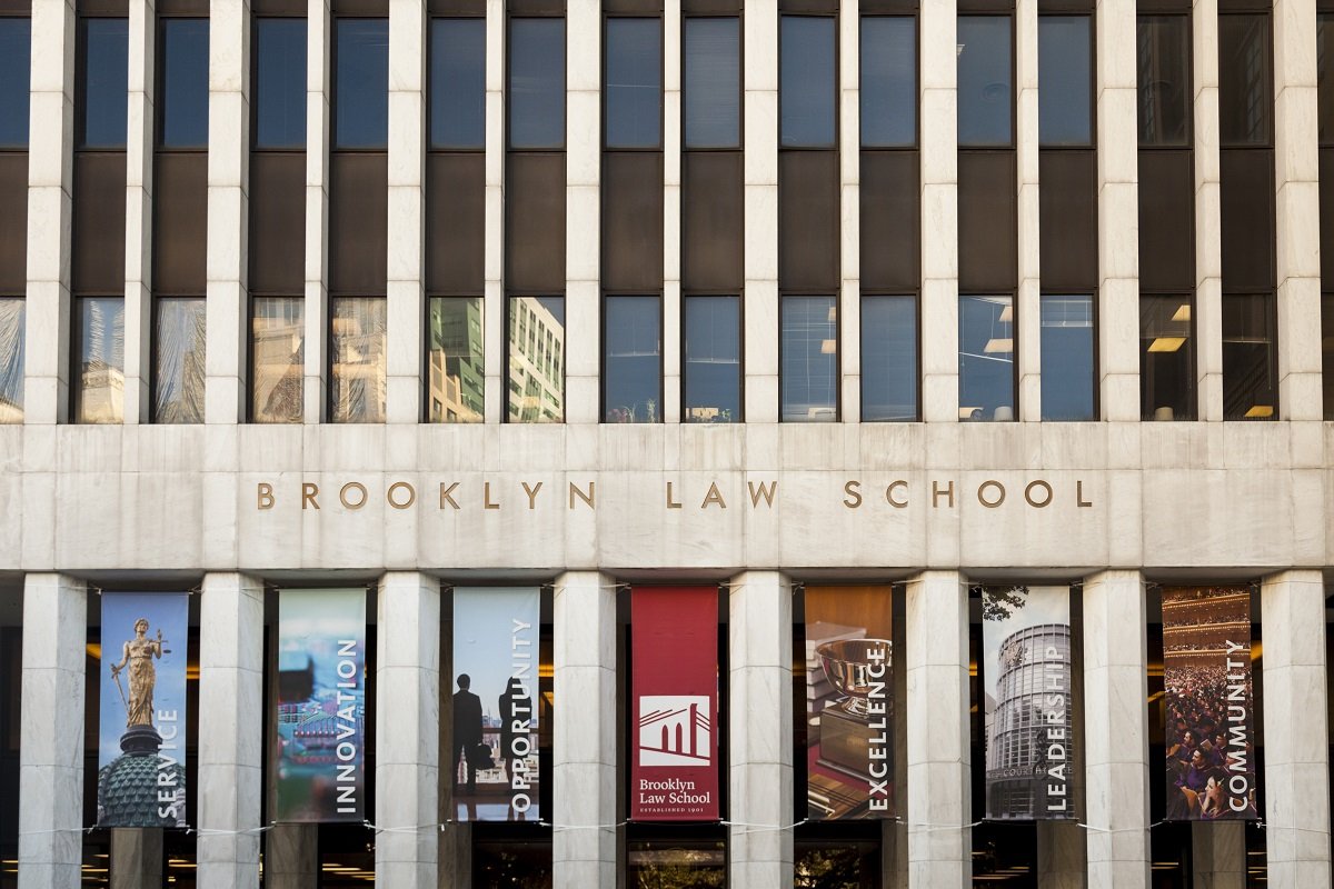 Brooklyn Law School