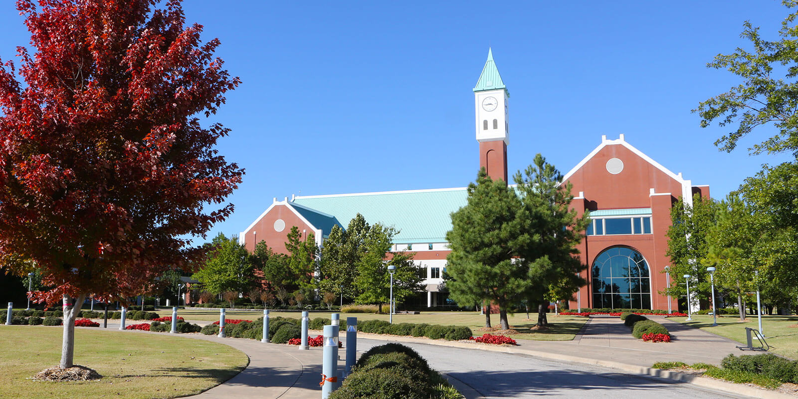 Northeastern State University banner