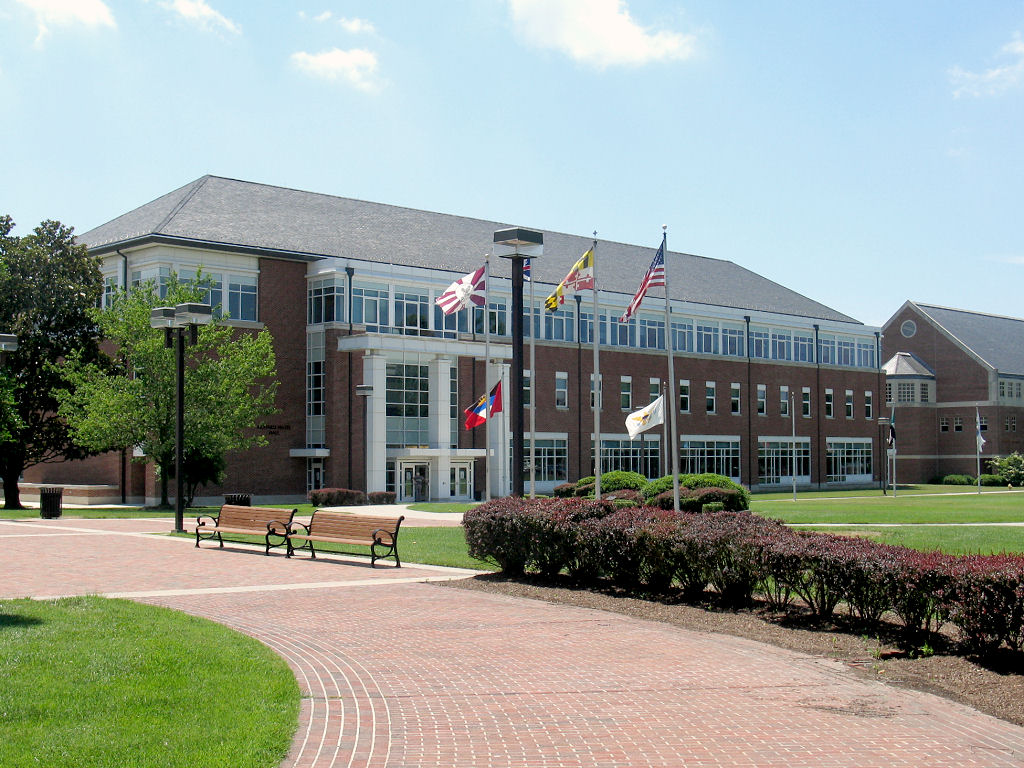 University of Maryland - Eastern Shore banner