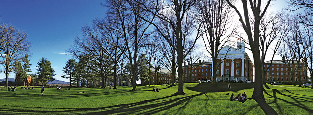 Amherst College