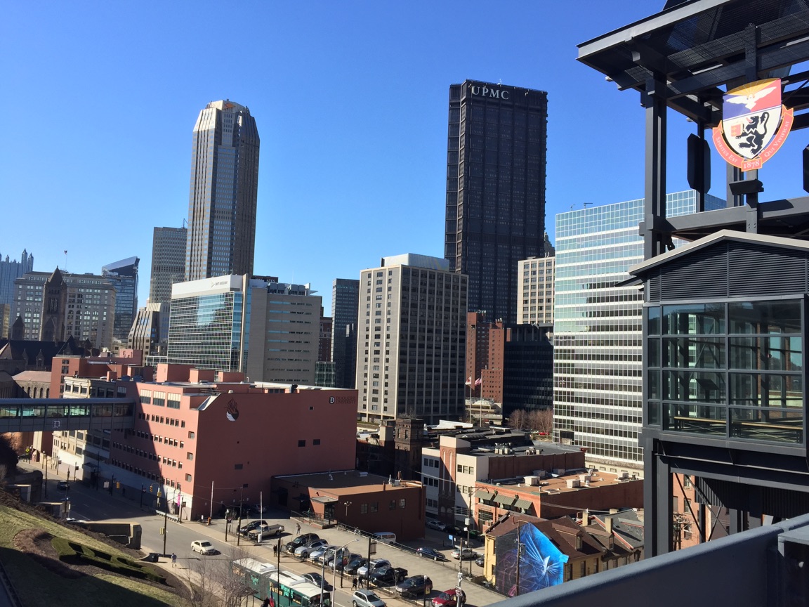 Duquesne University