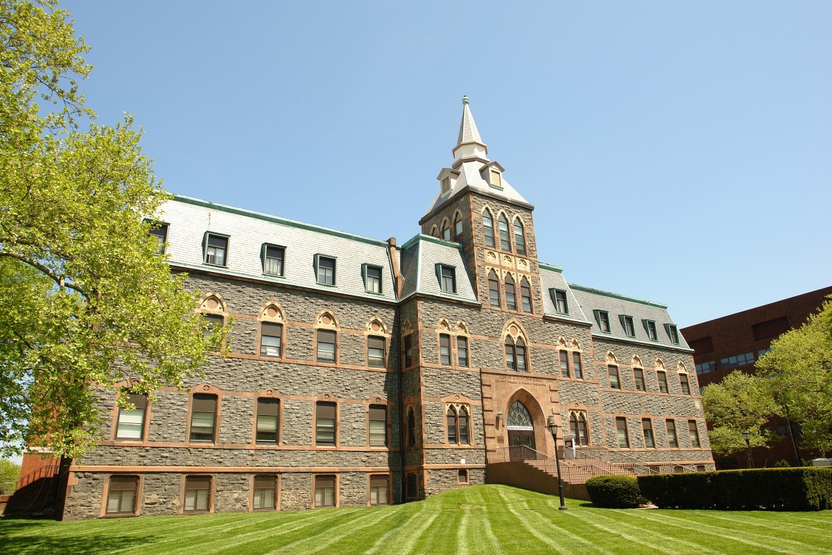 Stevens Institute of Technology banner