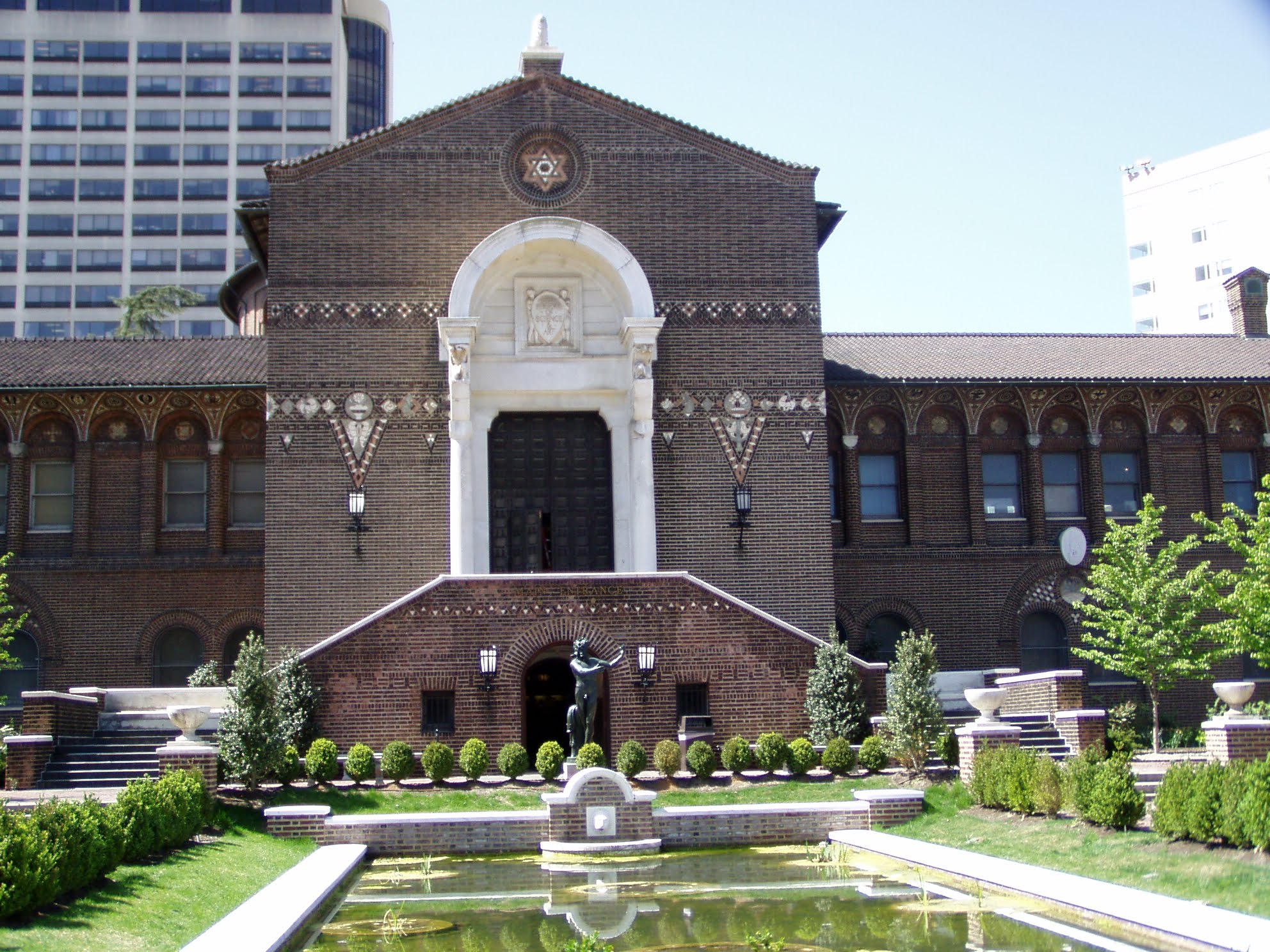 University of Pennsylvania banner