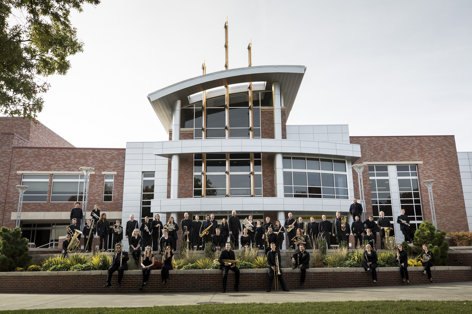 Wichita State University banner