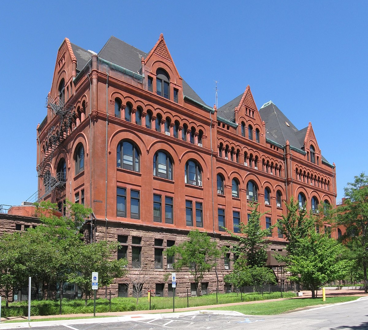 Illinois Institute of Technology banner