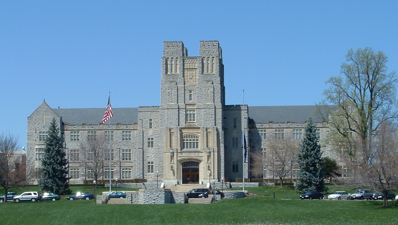 Virginia Tech Admissions Requirements, Deadlines, Acceptance Rate