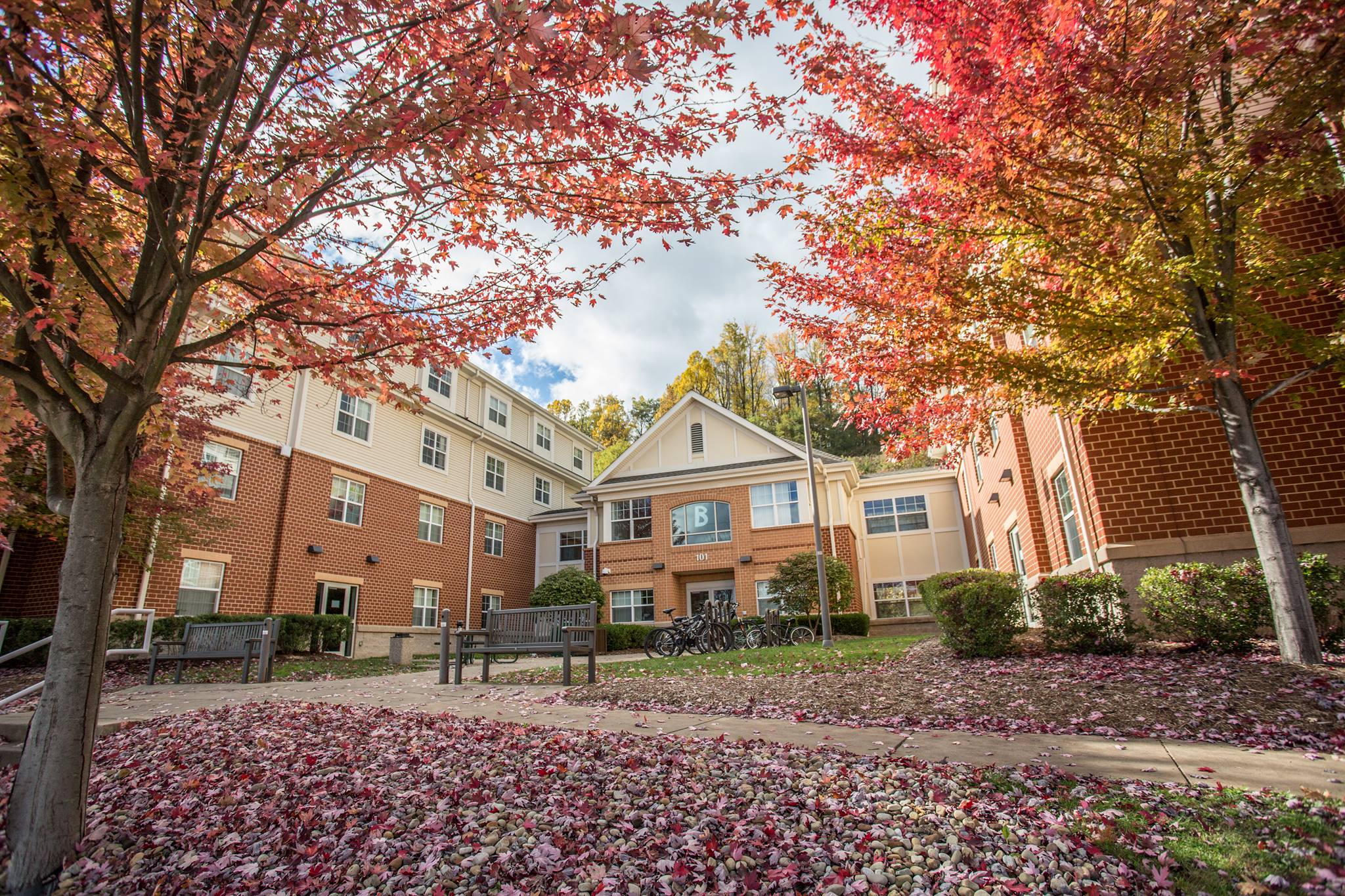 Slippery Rock University 202324 Admissions Acceptance Rate