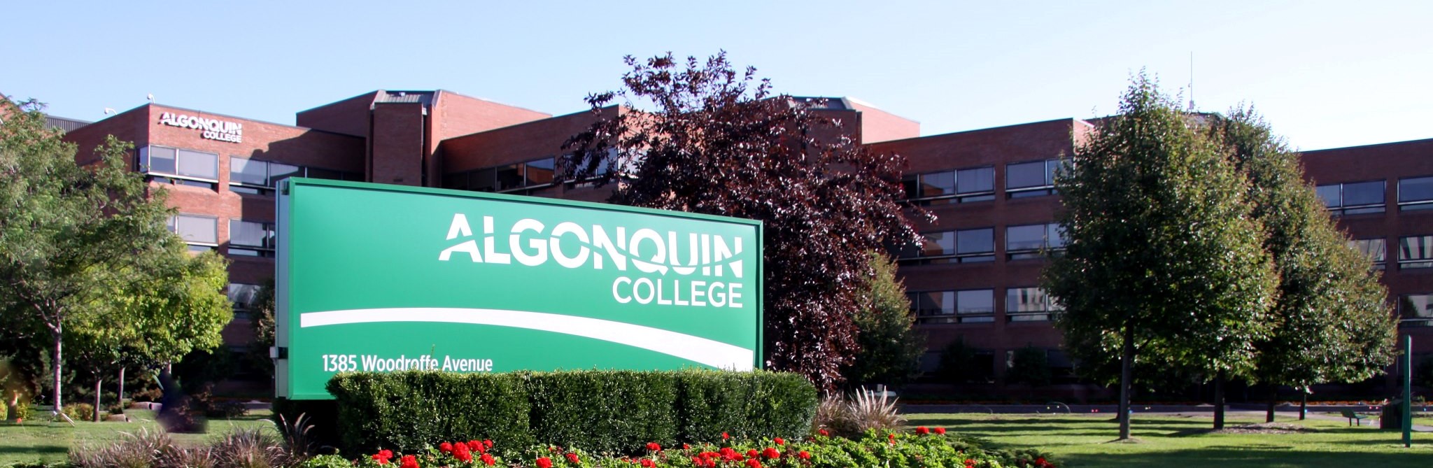 Algonquin College