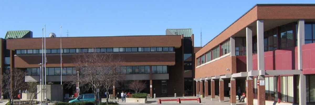 Cambrian College