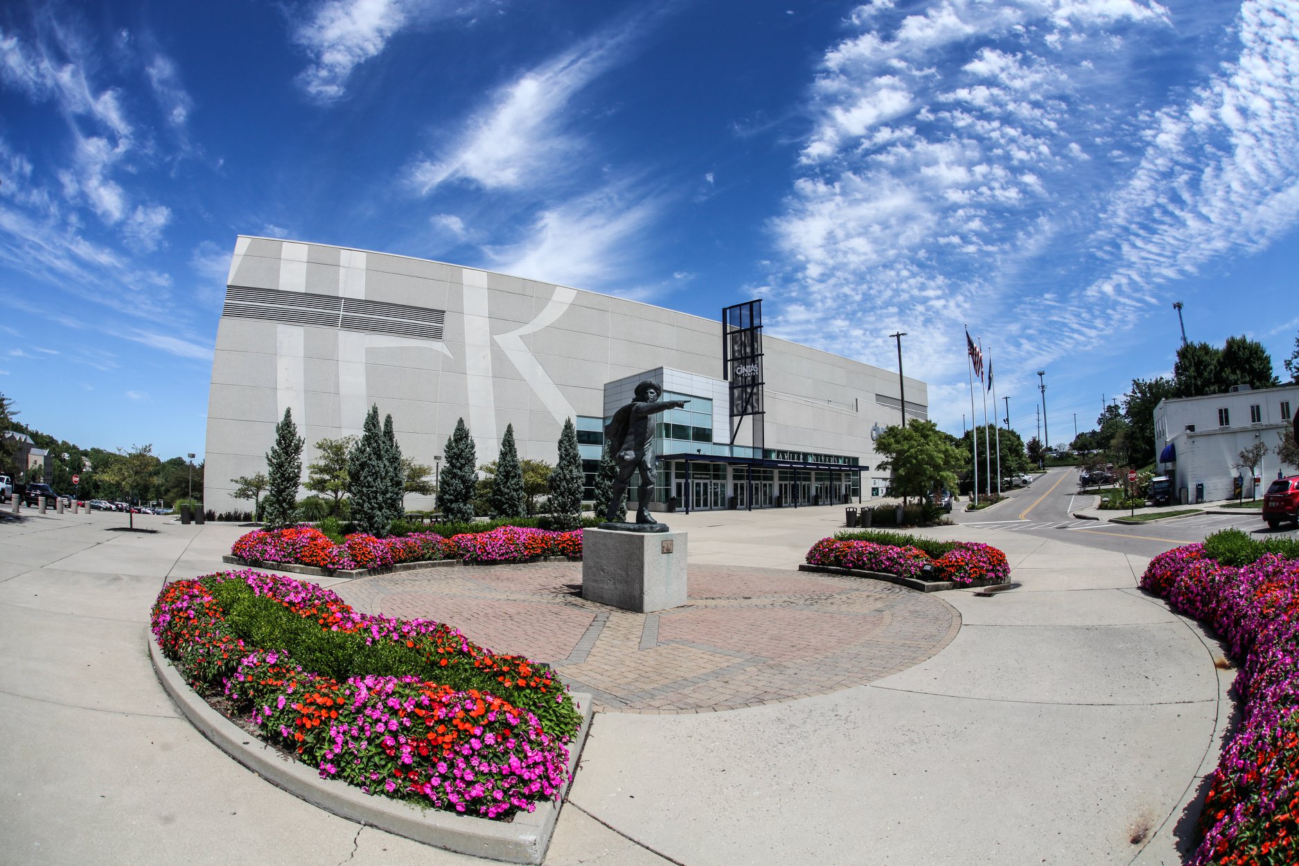 Xavier University Admissions 2025 Application Deadline, Eligibility & Fees