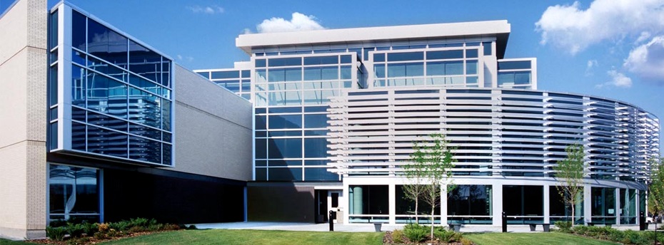 Northern Alberta Institute of Technology