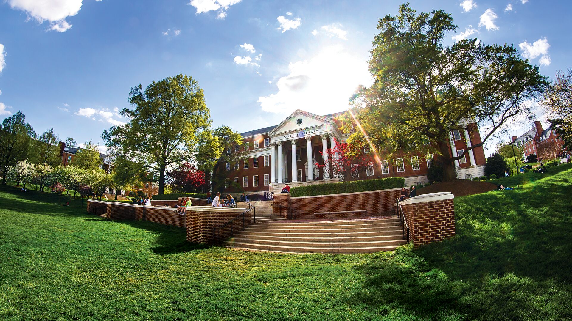 University of Maryland Admissions 2025 Acceptance Rate, Deadlines, UG