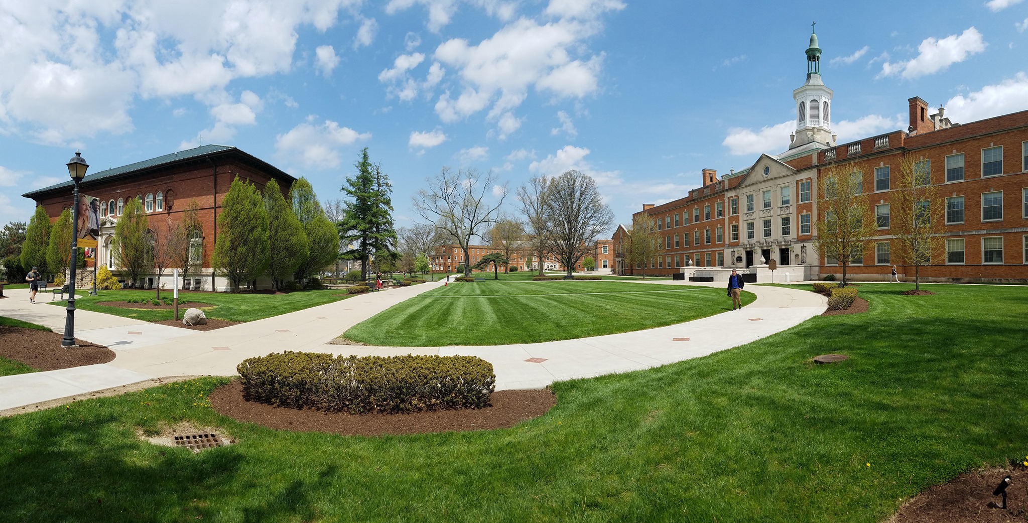 Ohio Dominican University, USA: Rankings, Courses, Admissions, Tuition ...