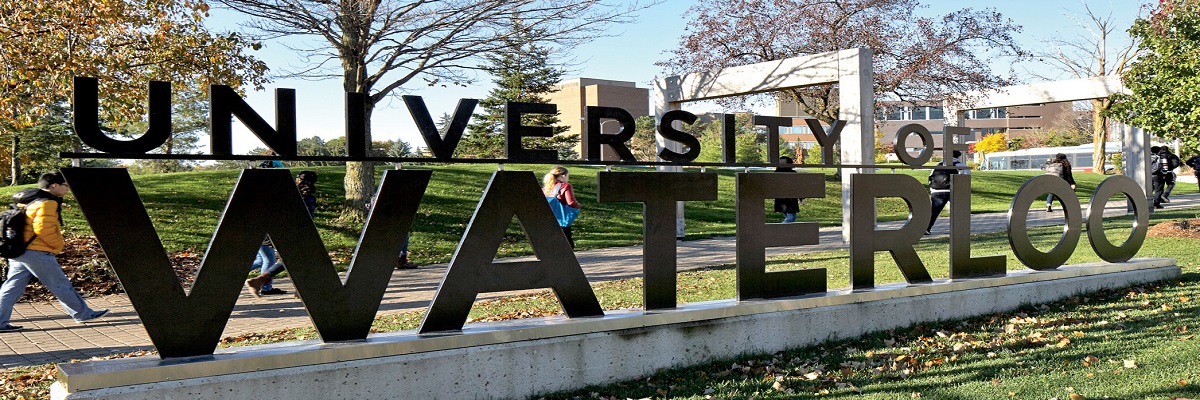 University of Waterloo