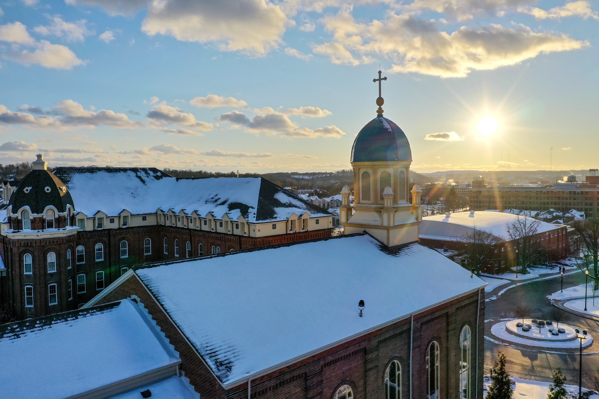 University of Dayton Courses and Fees 2025