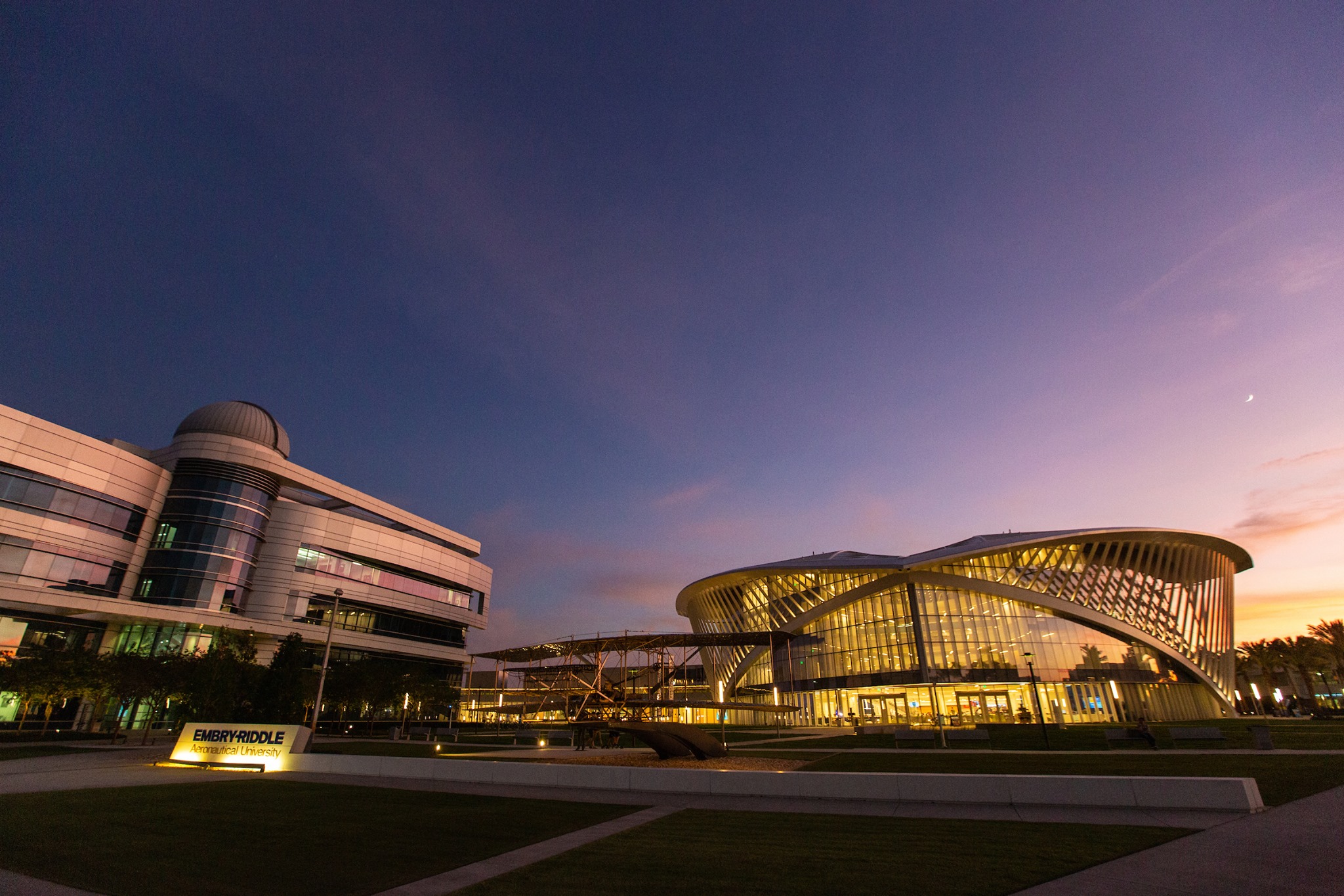 EmbryRiddle Aeronautical University Rankings, Courses, Admissions