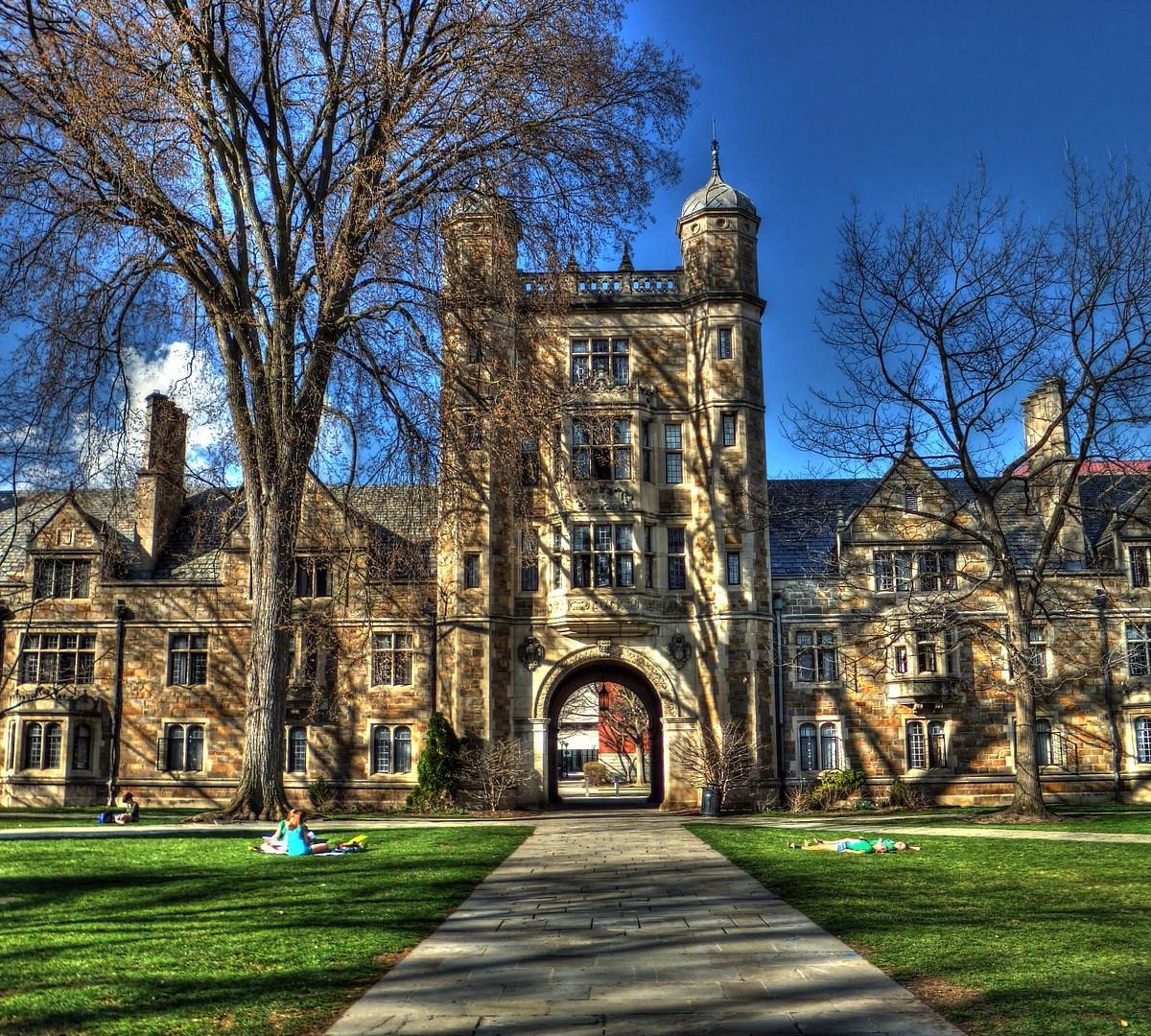 university of michigan dearborn ranking