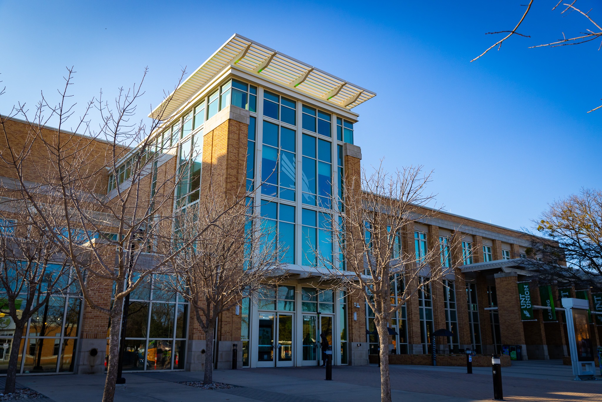 University Of North Texas Admissions 2024 2025 Acceptance Rate 