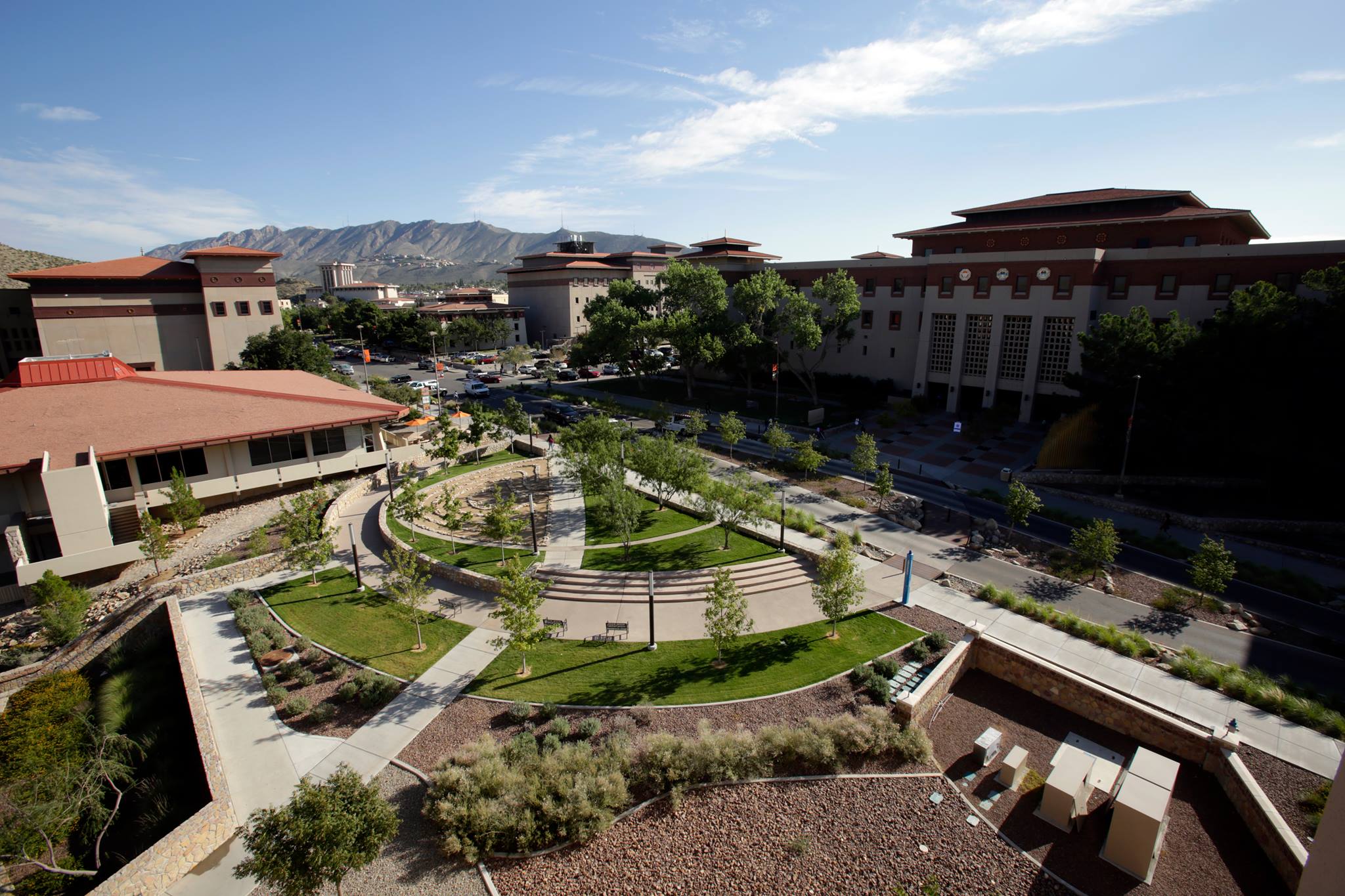 University of Texas at El Paso [UTEP] Admissions 2025: Application ...