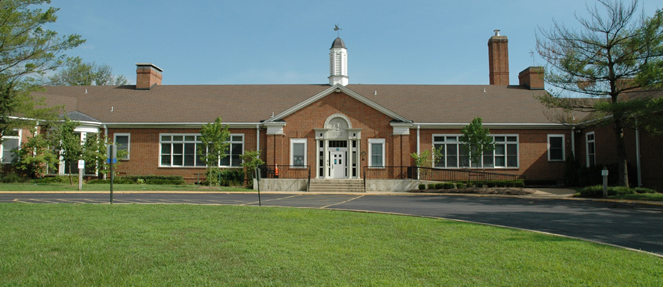 The Conway School