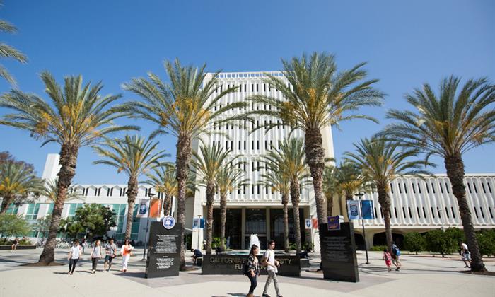 California State University Fullerton Psychology California State University, Fullerton (CSU) Courses and Fees 2025