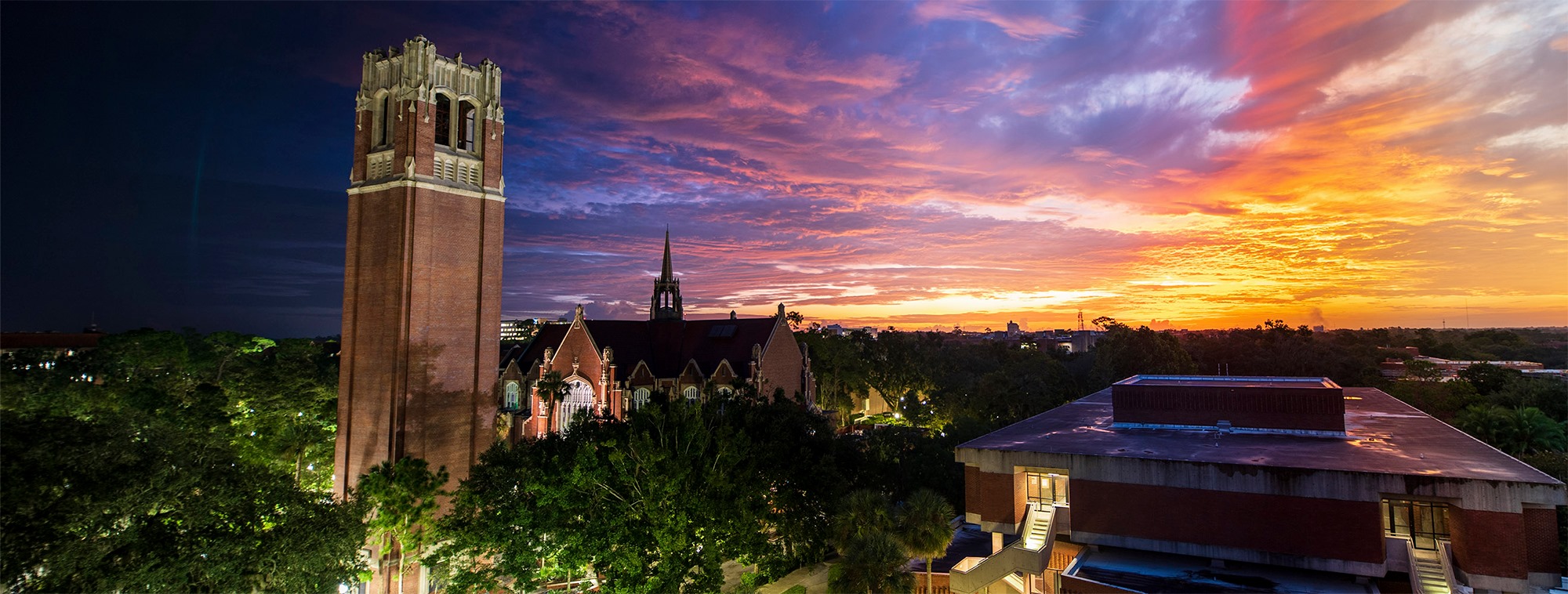 University of Florida Acceptance Rate, Ranking, Address, and Tuition Fees