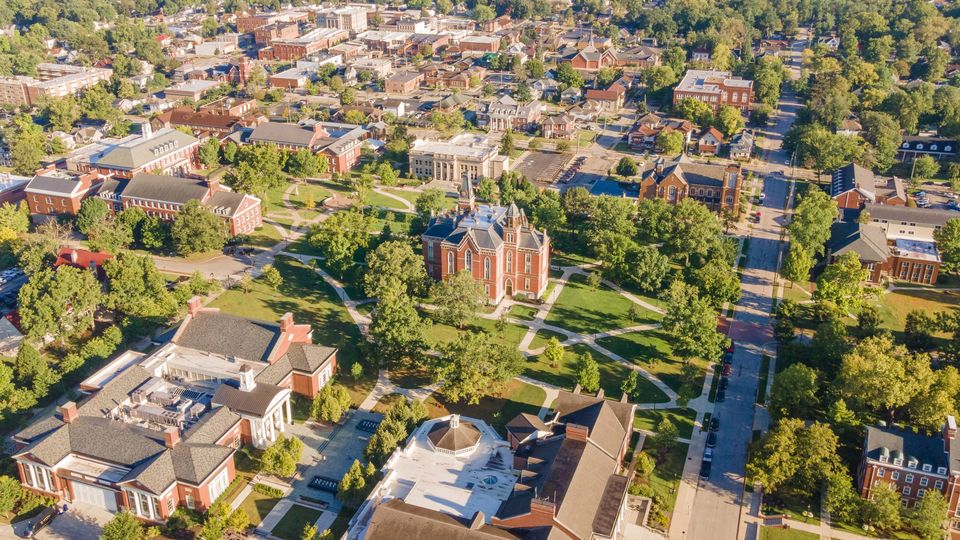 DePauw University 20232024 Admissions Acceptance Rate, Requirements