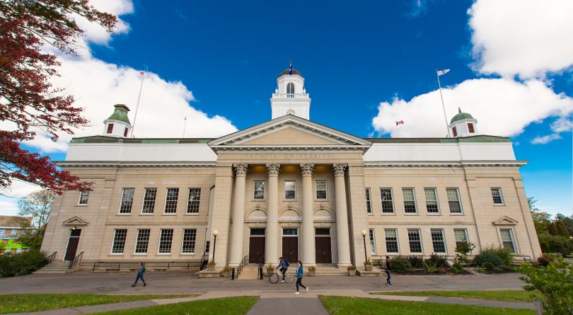 Acadia University