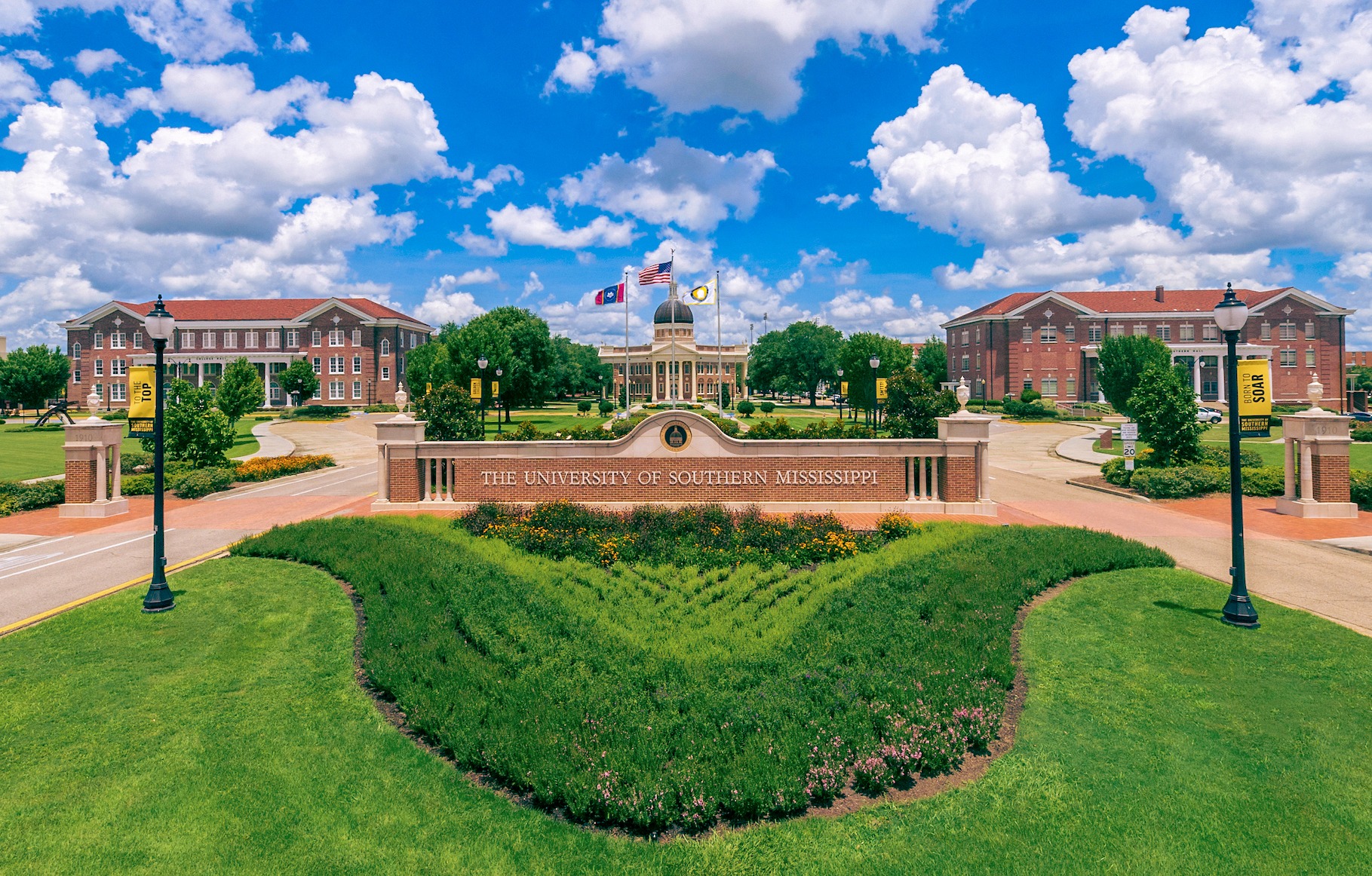 University of Southern Mississippi (USM) Admissions 2025 Application Deadline, Eligibility & Fees