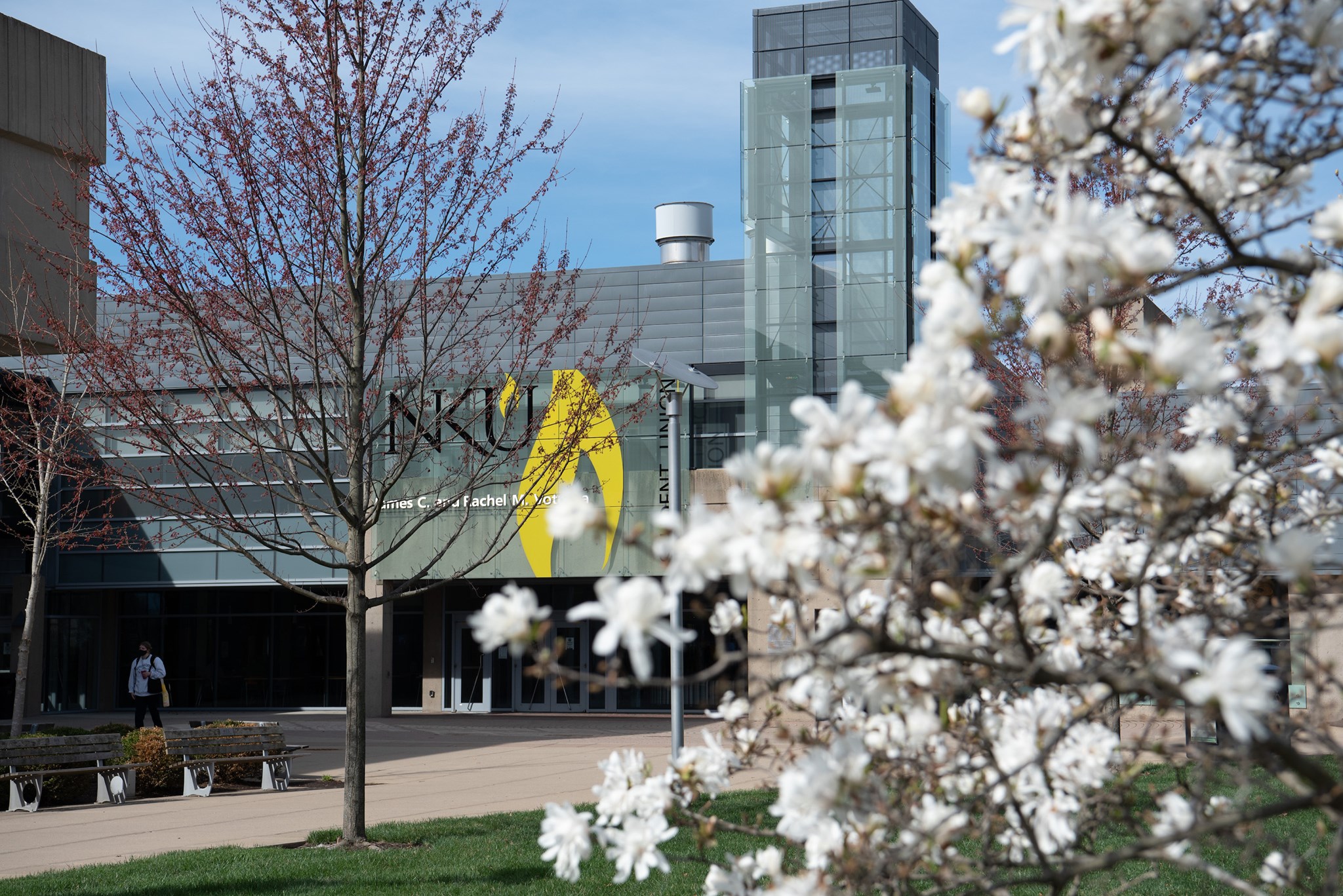 Northern Kentucky University Admissions 2025 Application Deadline