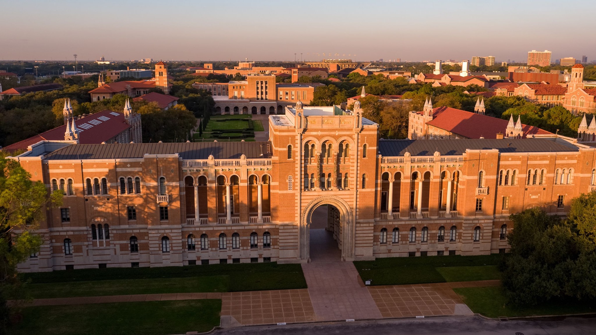 Rice University: Admissions 2025, Scholarships, Fees 2025, Rankings & Courses