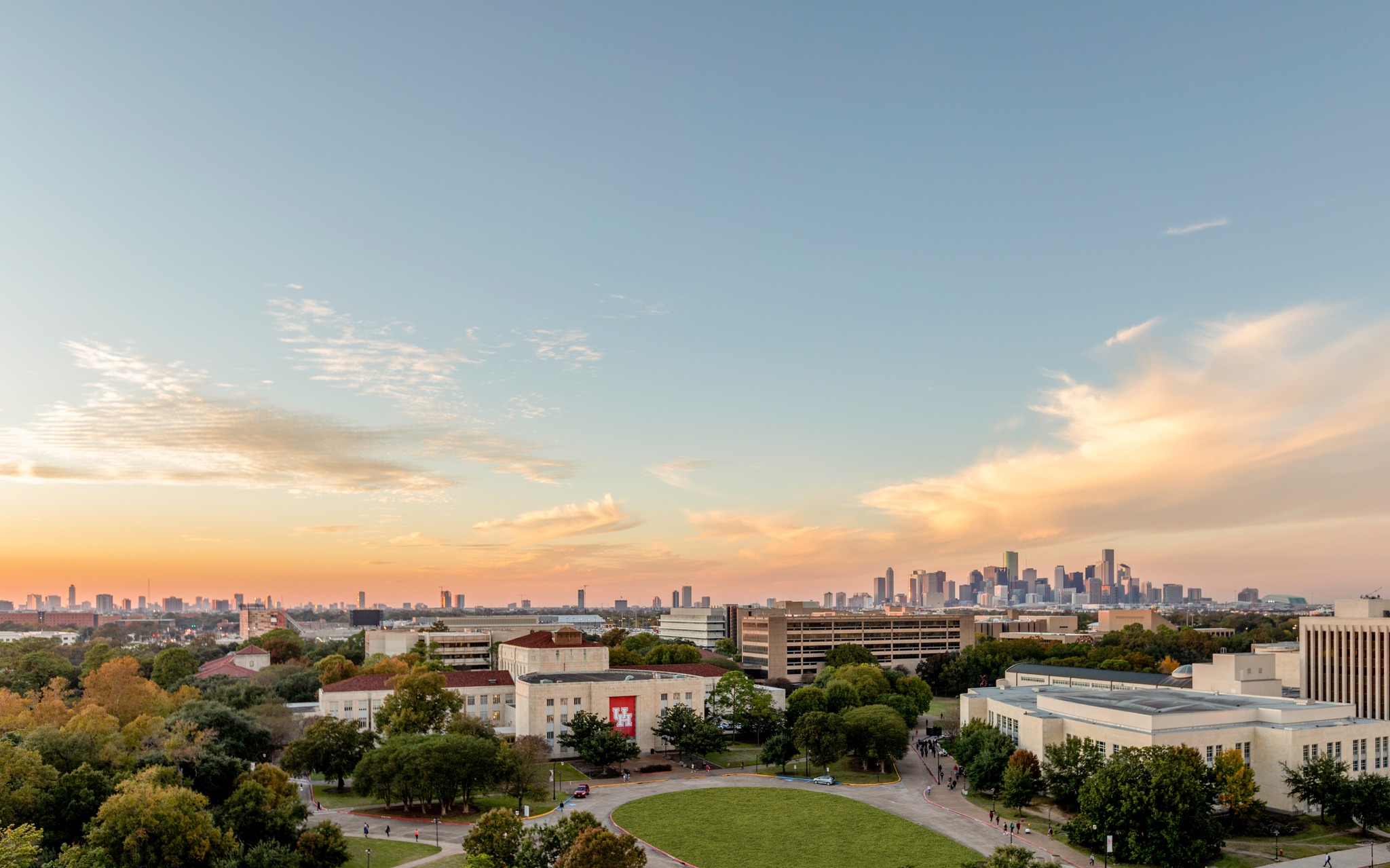 University of Houston Admissions 20242025 Acceptance Rate