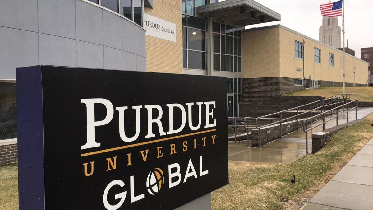 Purdue University Global 20232024 Admissions Acceptance Rate