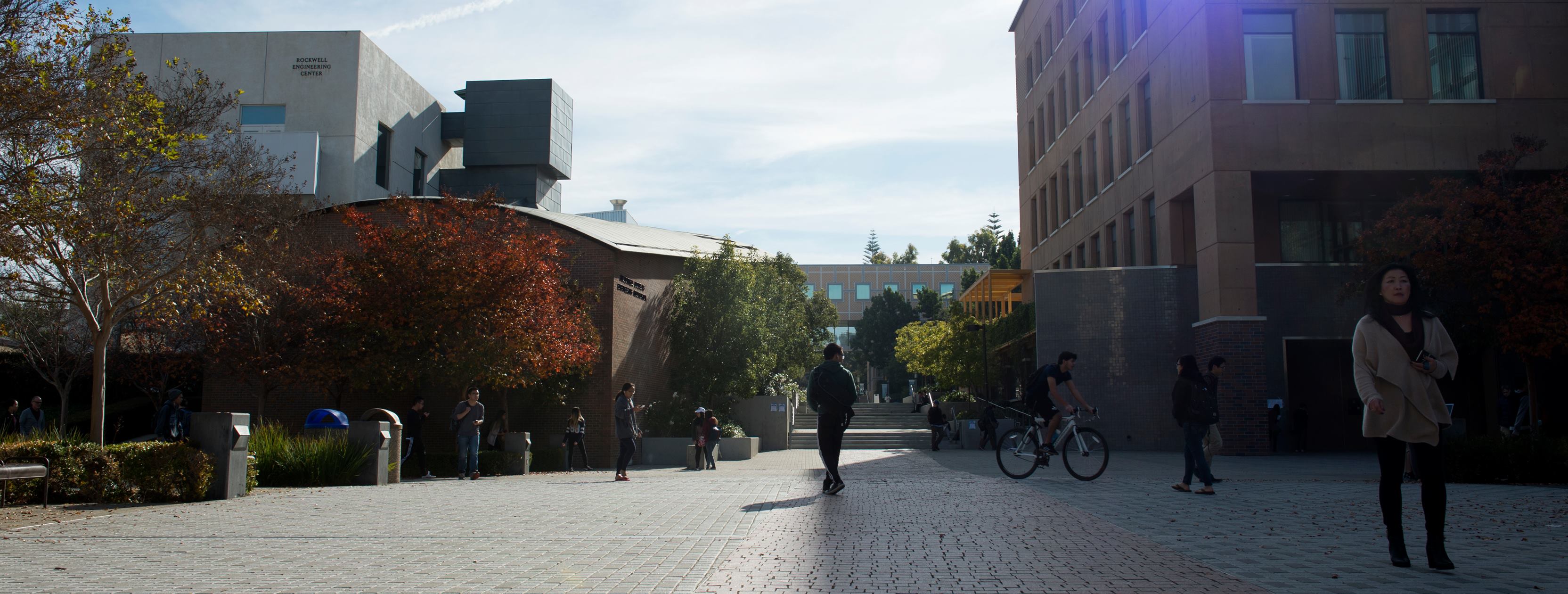 M.S Biotechnology Management at UC-Irvine [UCI], Irvine Fees, Entry ...