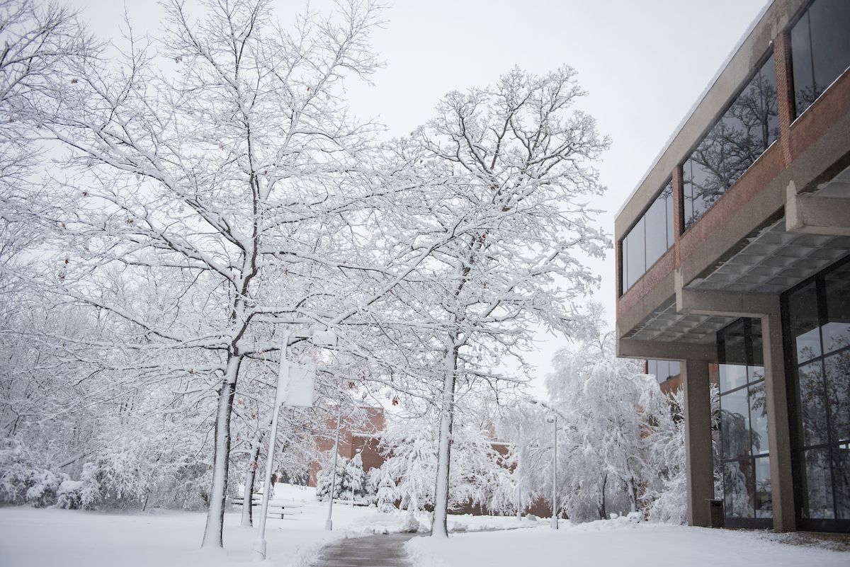 University of Wisconsin Parkside (UWParkside) Kenosha, Courses